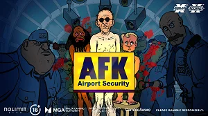 AFK Airport Security