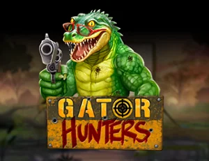Gator Hunters