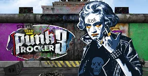 Punk Rocker 3