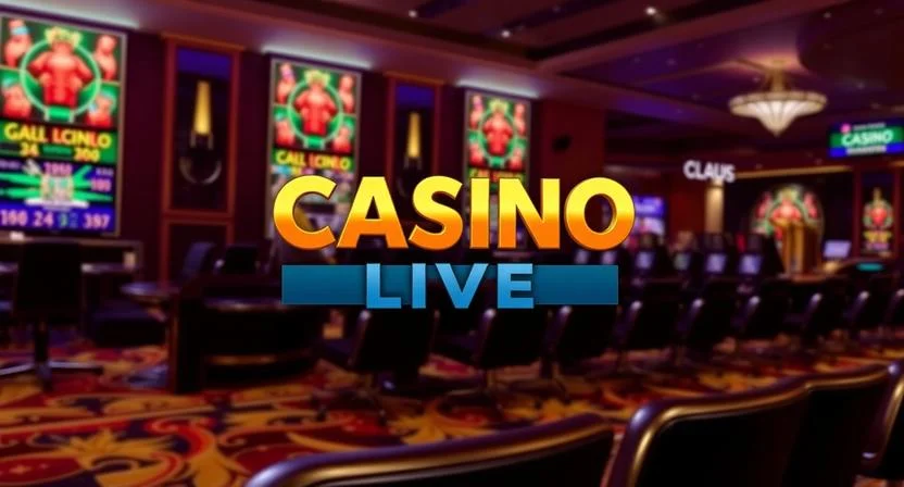 Casino-Live