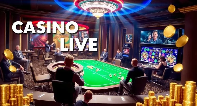 Casino-Live